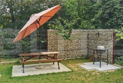 Casă cu 5 camere cu Teren 600 Mp în Noua - 2