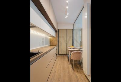 Studio Dublu Cloud 9 Residence l Parcare inclusa l Aviati... - 4