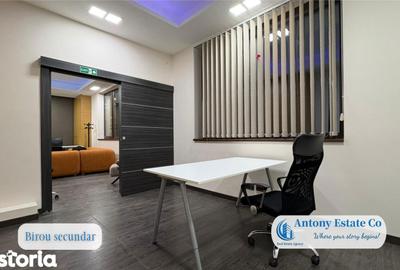 Apartament cu 3 camere semidecomandat în Decebal - 4