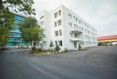 Aviatiei ~ Pipera ~ Oracle ~ Centrala Proprie ~10 min Metrou - 7