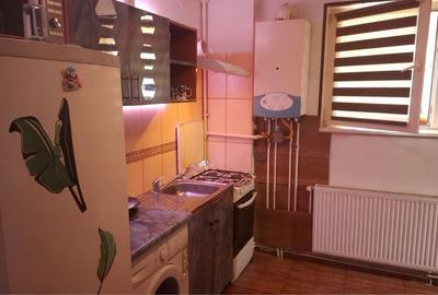 Apartament cu 2 camere semidecomandat în Ludoș - 5
