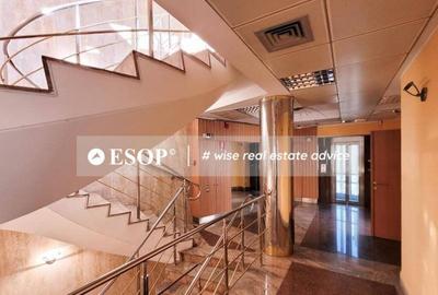 Cladire de birouri disponibila pentru sediu propriu, ID 4595 - 12