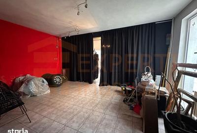 Spațiu comercial, de 200 mp, în Central