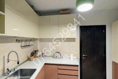 Inchiriez apt. 2cam. ULTRACENTRAL-Unirii-Piata Constitutiei, Str. Justitiei, bl. 2016, 10min. metrou - 2