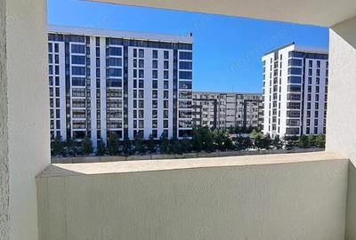 Militari Iuliu Maniu/Drumul Rotii, 2 camere, parcare, prima inchiriere - 1