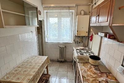 Apt de mijloc, 3 camere in Micro 15 cu vedere panoramica Apt de mijloc, 3 camere in Micro 15 cu vedere panoramica - 13