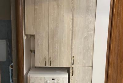 Apartament cu 2 camere semidecomandat în Central - 11