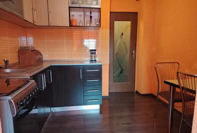 Apartament cu 3 camere decomandat, mobilat în Lăpuș Argeș - 9