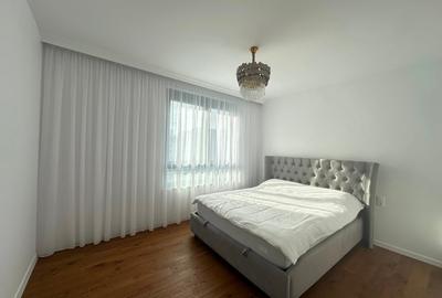 Apartament 2 camere, 55 mp, de lux, PARK LAKE imobil 2023 - 10