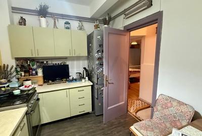 REA1025975 Apartament 3 camere I Cismigiu I De vanzare - 8