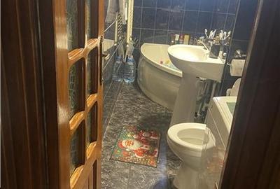 Apartament cu 2 camere decomandat, mobilat în Ultracentral - 11