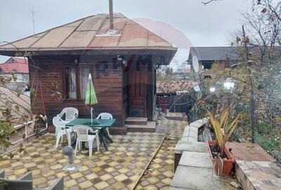Casa de vanzare in Moinesti, jud. Bacau - 16