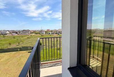 Casă individuală cu 8 camere cu Canalizare în Rahova - 32