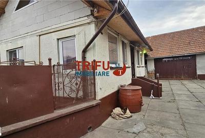 Casă cu 4 camere cu Teren 1284 Mp în Ighiu - 11