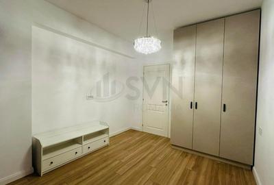 REA1020370 Apartament 3 Camere Mobilat I Porsche Pipera - 4