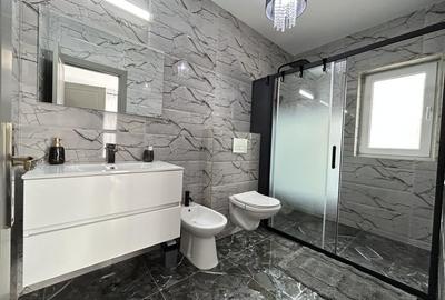 Casă individuală cu 5 camere cu Canalizare în Bucium - 18