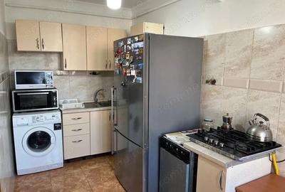 Garsonieră semidecomandată în Dacia - 4