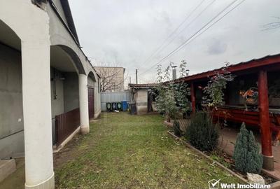 Casa, singur in curte, cartier Bulgaria, zona strazii Plevnei - 16