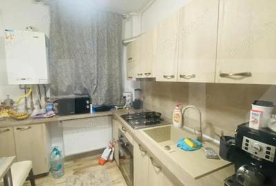 Ocazie! Apartament cu 3 camere, dressing si camara in Calea Urseni - 3