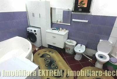 Casă cu 3 camere în Central - 8