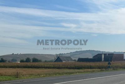 COMISION 0 % - Teren intravilan / Proiect imobiliar - 2