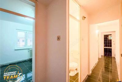 3D!Apartament 3 camere,decomandat,65 mp,zona linstita, Lenin, Sfantu Gheorghe - 3