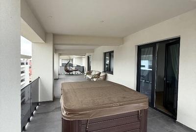 Penthouse De Lux 3 Camere Alexanderman Suceava - 9