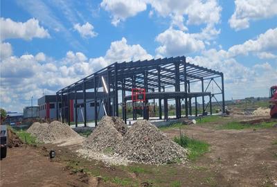 Spațiu comercial, de 545 mp, în Domnești - 6