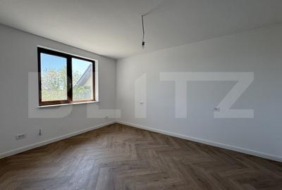 Casă individuală cu 5 camere cu Teren 1000 Mp în Cârcea - 17