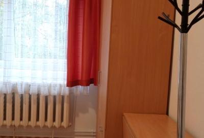 Dau spre închiriere apartament 3 camere Str Alexandru Vlahuță 21 - 2