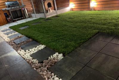 Casă cu 4 camere cu Teren 180 Mp în Dumbrăvița - 7