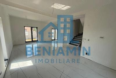 Casa P+1 Selgros-3 Dormitoare-2 Bai-Living-Bucatarie-250mp teren - 4