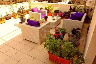 Apartament cu 5 camere decomandat în Matei Voievod - 2