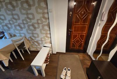 Apartament cu 3 camere decomandat, mobilat în Sebastian - 8