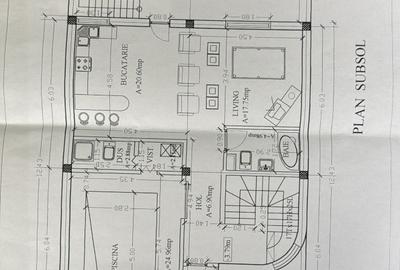 Bloc de vânzare –  5 apartamente de 3 camere, fiecare inchiriat - INVESTITIE - 2