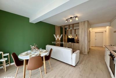 Garsonieră decomandată în Cristian - 2