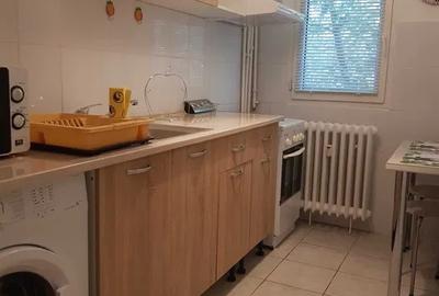 Garsonieră decomandată, mobilată în Politehnica - 4