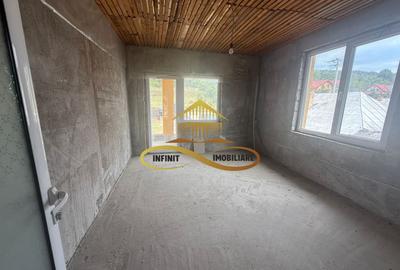 Casă individuală cu 5 camere cu Teren 757 Mp în Luncani - 11