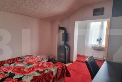 Casa individuala, 4 camere, 200 mp si teren 1800 mp, Magurel - 11