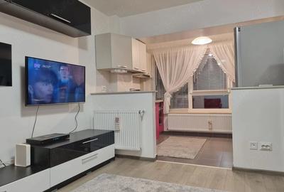 Garsonieră decomandată în Păcurari