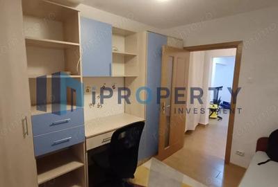 Morarilor, Vergului | 4 Camere | 2 Bai | Balcon | Masina spalat vase - 11