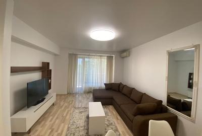 Apartament 2 camere,  loc de parcare, paza, zona Baneasa - 10