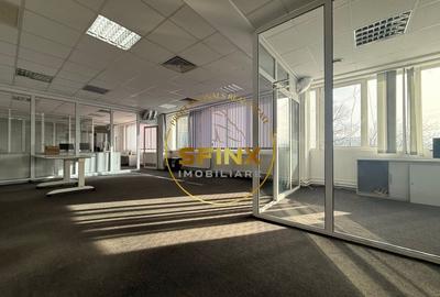 Birou, de 140 mp, în Baicului - 1