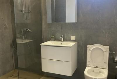 Apartament cu 2 camere decomandat în Central - 5