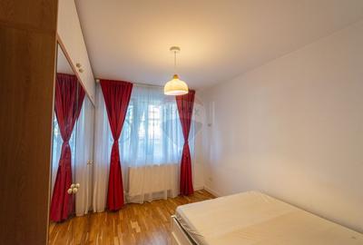 Apartament cu 2 camere semidecomandat, mobilat în Gara de Nord - 2