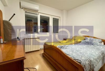 VANZARE 3 CAMERE DECOMANDAT | IANCULUI | METROU - 3