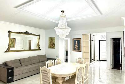 Apartament cu 2 camere decomandat în Apărătorii Patriei - 1