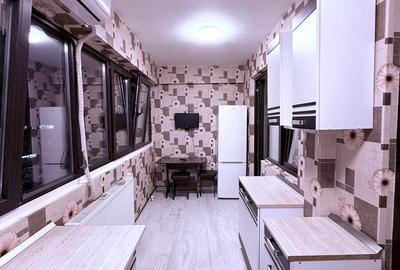 Apartament 2 camere complet mobilat și utilat – Zona Sălaj, cartier rezidențial - 3