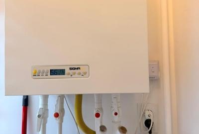 GARSONIERA 43 MP DE INCHIRIAT - MUTARE IMEDIATA - 5