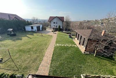 Vila 6 camere - 1500mp teren - Bucium - 3